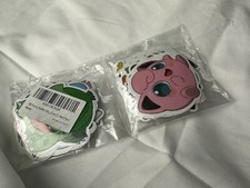 Paquete de 100 pegatinas Pokémon Pikachu anime para computadora portátil portátil teléfono botella de agua