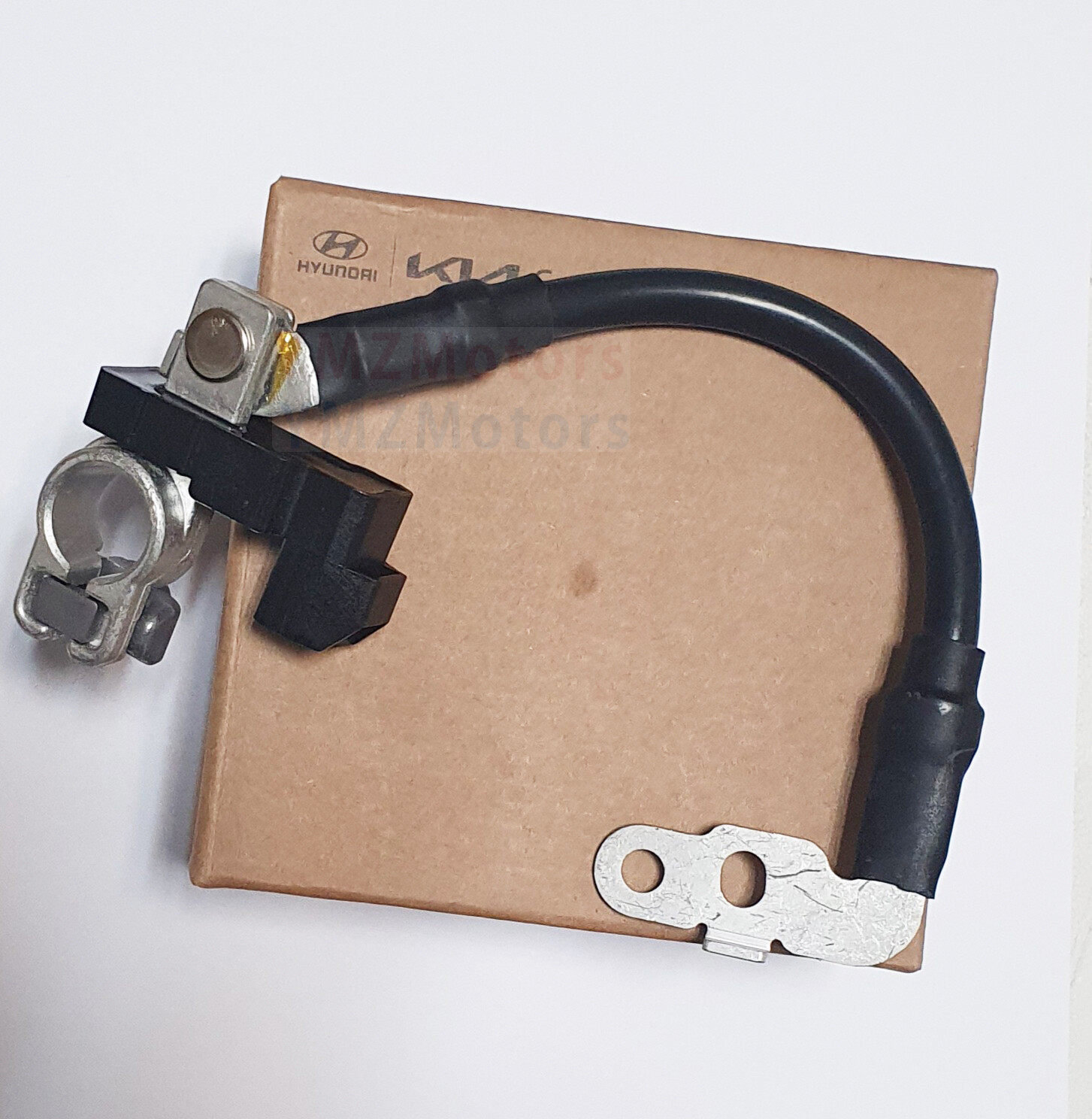 Genuine Original Hyundai Battery Negative Cable Battery Sensor Elantra