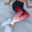 thumbnail 9 - Women Yoga Pants Fitness Leggings Running Gym Workout Sports High Waist Trousers