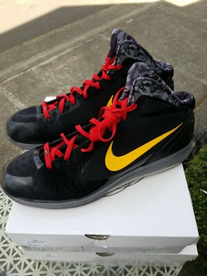 nike air max hyperdunk 2011