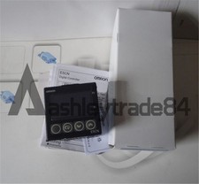 1PCS NEW IN BOX OMRON PLC E5CNQ2TC E5CN-Q2TC Thermostat