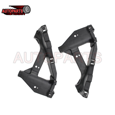 Headlight Bracket Hold Mount Retainer FOR Honda Civic 16-19 Sedan Hatchback