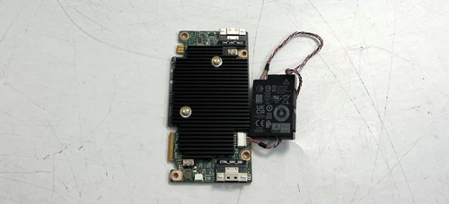 3KDWX Dell PERC H755 8GB NV Cache Front Mounting Raid Controller