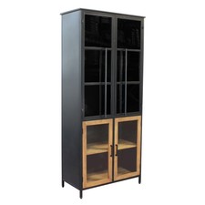 mobile moderno stile industrial Industrial JULIVUS