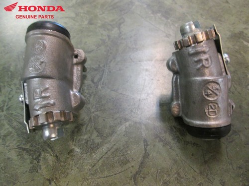 Front Right Brake Master Cylinder For Honda TRX650 Rincon 2003-2005 – ATV Replacement