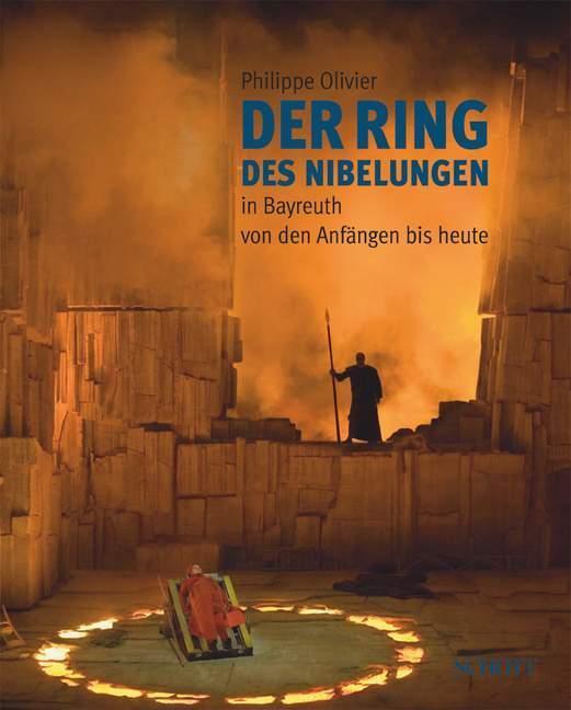 Thumbnail - der Ring Des Nibelungen"" In Bayreuth Philippe Olivier