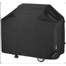 UNICOOK Grill Covers Heavy Duty Waterproof Barbecue BBQ