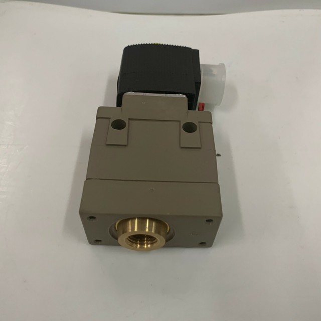 Клапан burkert 6281ev