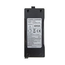 42V 2A DC per batteria 36V 10S LDC LON elettronica 110v 220v 240v