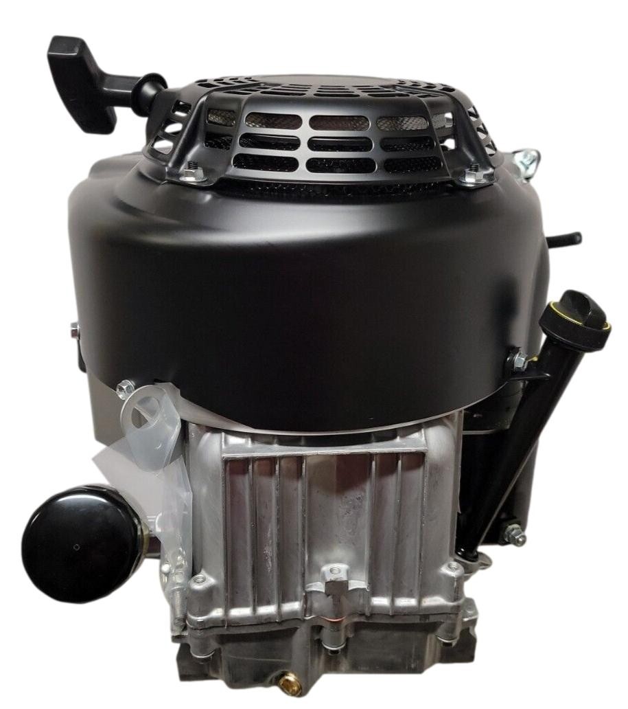 356776-0006 18HP Briggs Vanguard Vertical Engine 1
