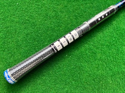 Taylormade Adapter Diamana TM50 Driver Shaft graphite Flex Stiff