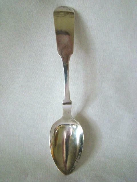 Resilvering cutlery shop