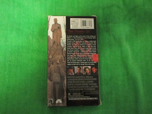 Enemy at the Gates (VHS, 2001) - Picture 2 of 3