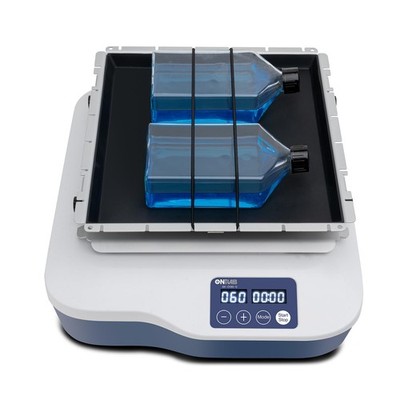 ONiLAB Digital Orbital Shaker Adjustable Speed 40-200RPM,Capacity 2KGS,...