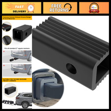 2 To 1-14 Trailer Hitch Receiver Adapter Sleeve - Heavy Duty Towing Accessory