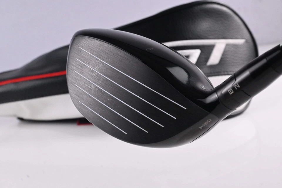 Titleist GT280 Mini Driver / 12 Degree / Regular Flex Tensei 1K Blue 65 Shaft - Image 4 of 4