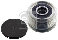 Febi Bilstein Generatorfreilauf 101921 FüR Hyundai I30 GD FD Ix20 JC I20 1 PB 4