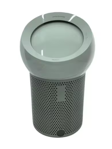 Dyson - 新品未使用 dyson pure cool me BP01 Dyson Pure Cool Me, BP01 10-Speed (Covers: 290 Sq.-ft) True