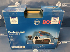 Bosch GHO 26-82 D 06015A4372