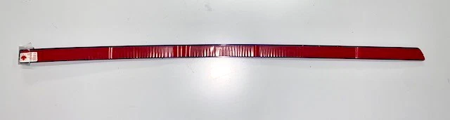 2006-2008 GENUINE GM REAR SIDE DOOR MOLDING, NEW OEM PART, PART NUMBER 15234574 - Image 2 of 4