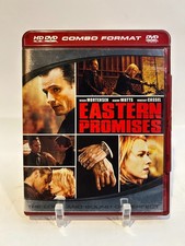 Eastern Promises HD DVD/DVD Combo, 2007 