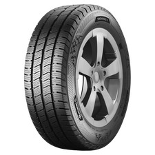 BARUM Winterreifen 215/60 R 17 C TL 109/107T (104H) SNOVANIS 3 8PR M+S 3PMSF