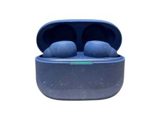 Sony LinkBuds S WF-LS900N Blue Marble Wireless Earbuds