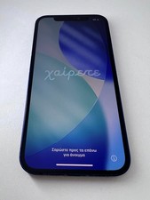 Apple iPhone 12 - 128 GB - Blue (Unlocked) for sale online | eBay