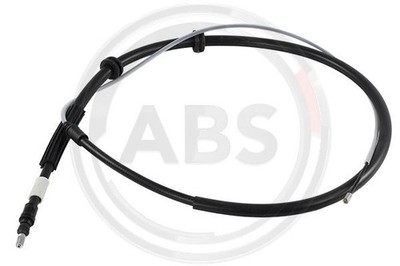 A.B.S. Seilzug, Feststellbremse K10322 für RENAULT