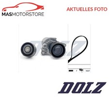 ZAHNRIEMENSATZ SET KIT DOLZ SKD200A P FÜR MERCEDES-BENZ VITO 65KW,84KW