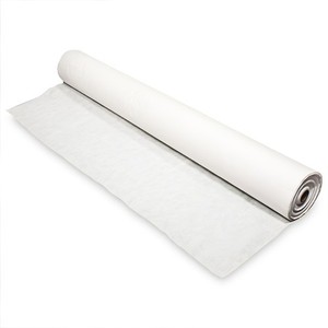 DeWitt Company N-Sulate 12'x250' Frosted Winter Weather Plant Protection Blanket