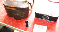 Case Spool Back for Perfex Forty Four 35mm Camera