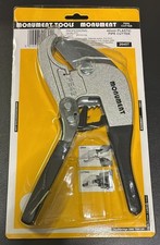 Monument 2645T Ratchet Action 42mm Plastic Pipe Cutter PVC Conduit Hose — New