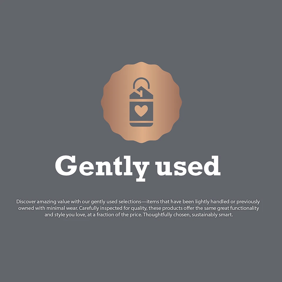 Cocina de doble inducción Cuisinart ICT-60 con pantalla LED brillante, negra Foto 2 de 2