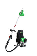 ACTIVE DECESPUGLIATORE A ZAINO ST37 Z SUPER PROFESSIONALE 100% MADE IN ITALY