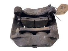 Mercedes SL 320 R129 Bremssattel Bremszange Bremssattelhalter Bremse Vorne Links