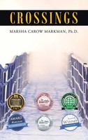 Marsha Carow Markman | Crossings | Buch | Englisch (2021) | Gebunden