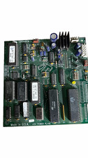 HCMW RBRB Double-Sided Through-Hole PCB +5V 40 Tie-Point 160x100 FR-4