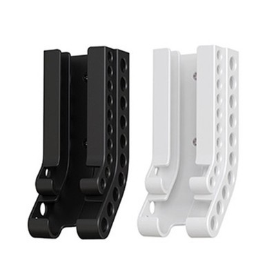 Innovative Battery Dispenser Container for AAA& AA Combos Battery Holder