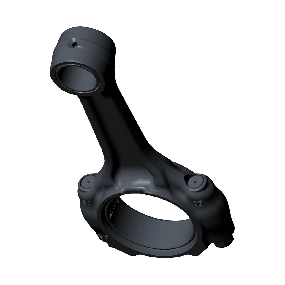 Polaris Con Rod Kit, Genuine OEM Part 2204634, Qty 1 - Image 2 of 4