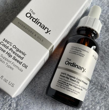 Authentic The Ordinary Organic Cold-Pressed Rose Hip Skin Elascicity,1 oz/ 30 mL