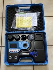Hanna HI96713 Phosphate Low Range Portable Photometer Kit Tested Working