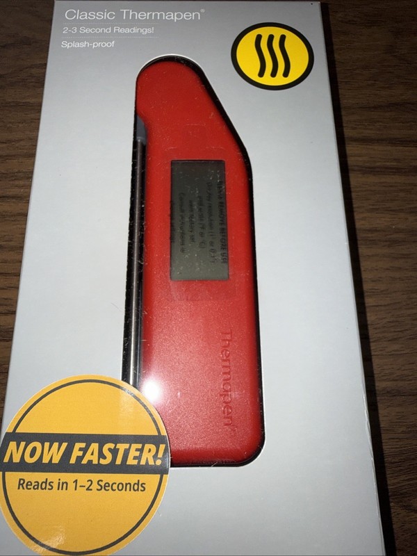 ThermoWorks Thermapen