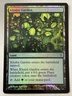 Khalni Garden Foil  Worldwake MTG Magic the Gathering