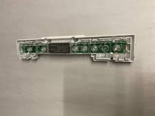 W10620223 Kenmore Dishwasher Ui Housing