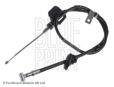 ADK84624 BLUE PRINT Seilzug, Feststellbremse für SUZUKI