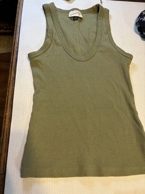 Universal Thread Tank Top