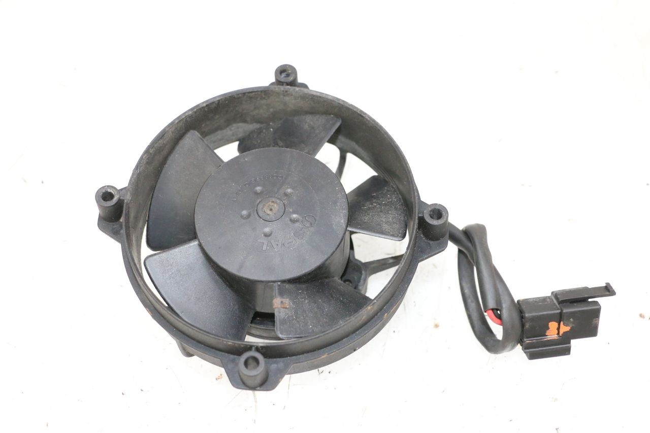 VENTILADOR - YAMAHA XMAX X-MAX 125 (2006 - 2009)