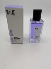 MULAC MISS'T BERRY Hair Perfume & Restructuring Essence 100 ml | Con IMBALLO ORIGINALE | Unbenu