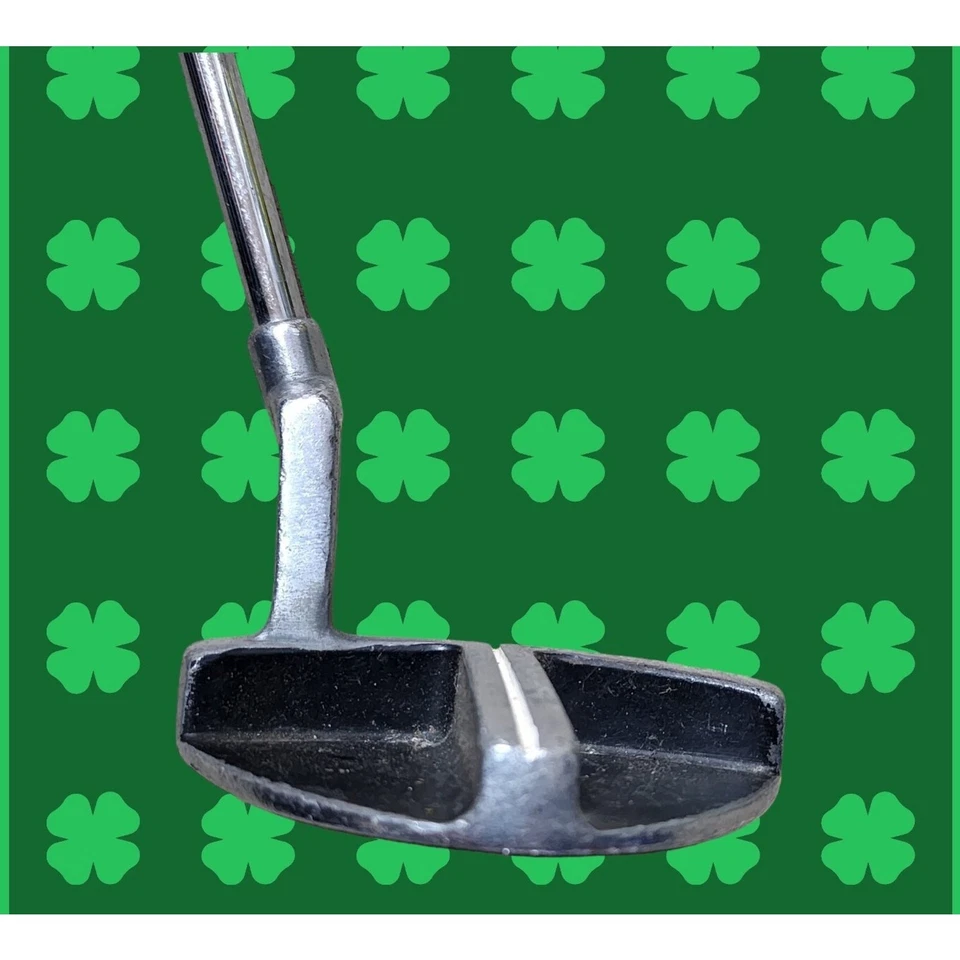 Wilson Harmonized 425 Putter RH 33” Steel Shaft - Image 3 of 4